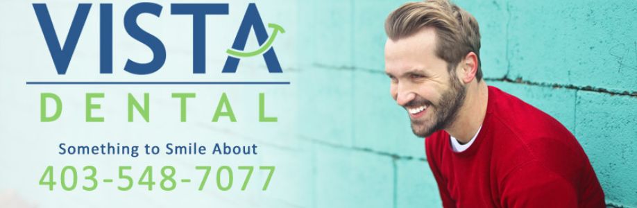 Vista Dental Cover Image