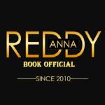 reddy anna