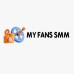 Myfanssmm LTD