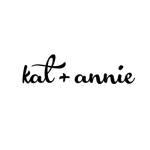 kat + annie profile picture