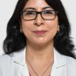 Dr Monica Bambroo