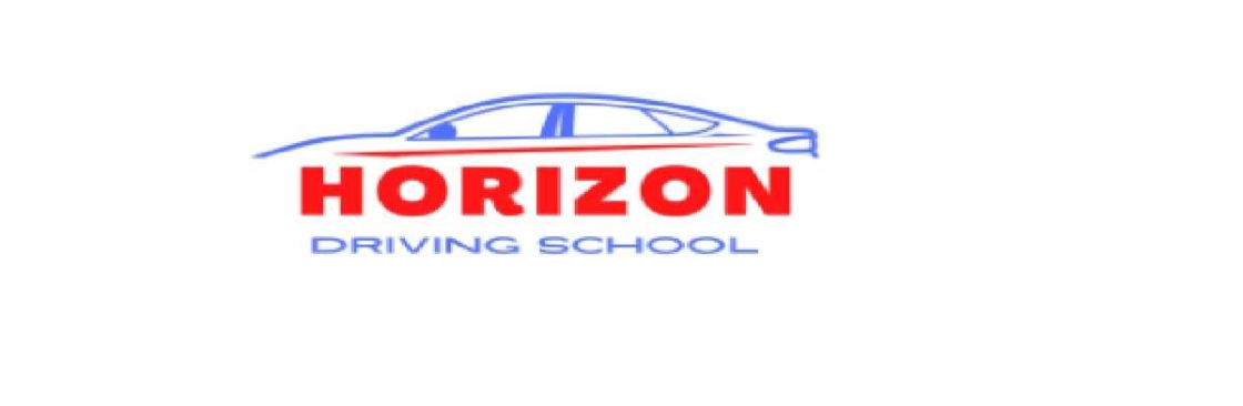 Horizon Driving School Cover Image