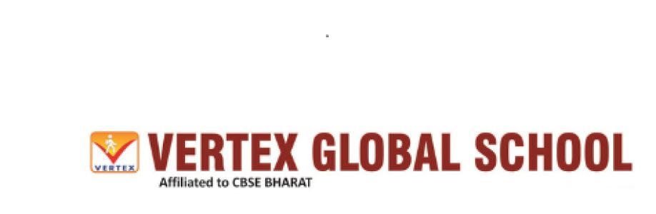 Vertex Global School Cover Image