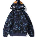 Bape Hoodies