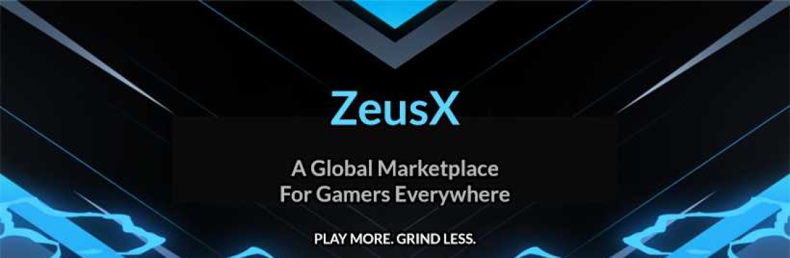 ZeusX Pte Ltd Cover Image