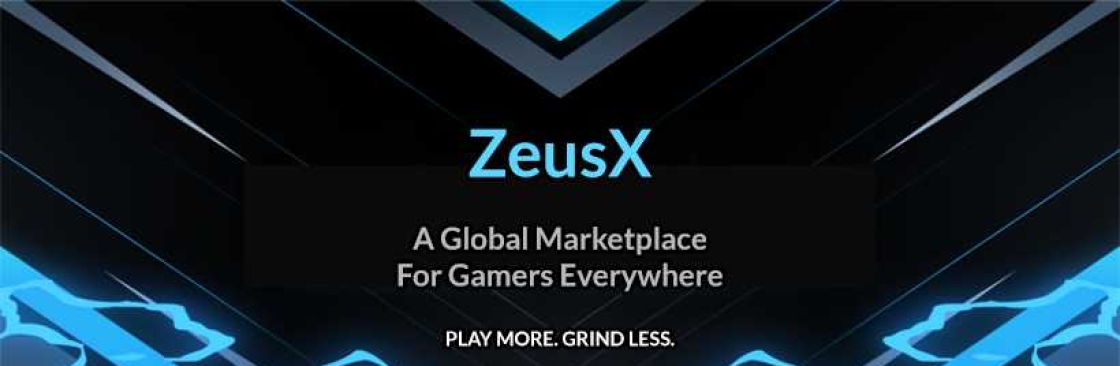 ZeusX Pte Ltd Cover Image