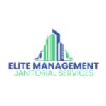 Elite Management Janitorial Services Profile Picture