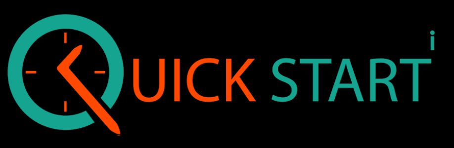 QuickstartAdmin Cover Image