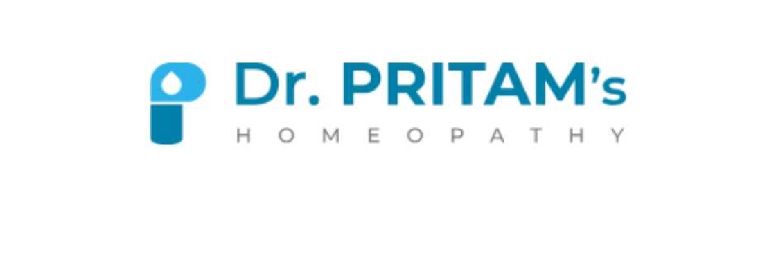 Dr. Pritams Homeopathy Cover Image