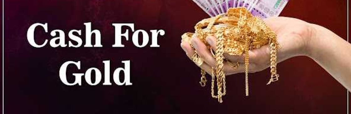 Attica Gold Company Cover Image