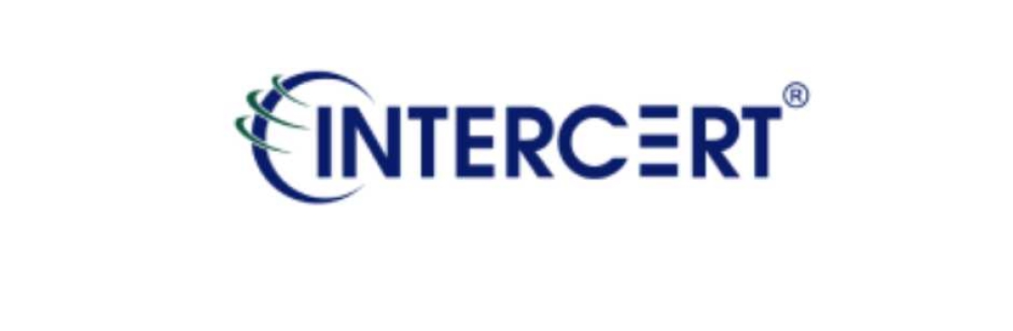 INTERCERT . Cover Image