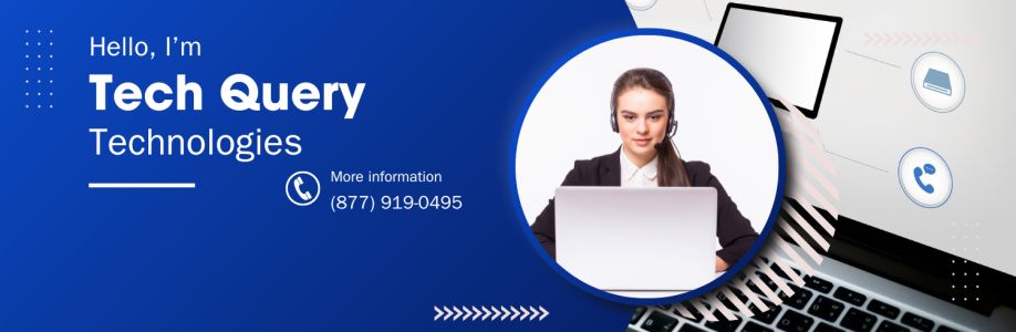 Techdrive Support Inc Cover Image