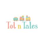 Tot n Tales profile picture