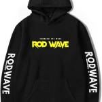 Rod wave profile picture