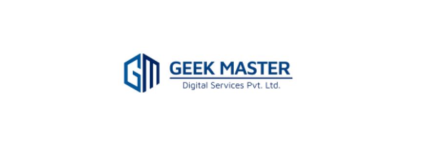 Geek Master Digital Marketing Agency Cover Image