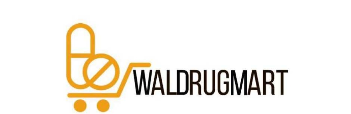 Waldrugmart Cover Image