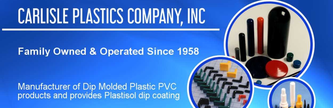 Carlisle Plastics Cover Image