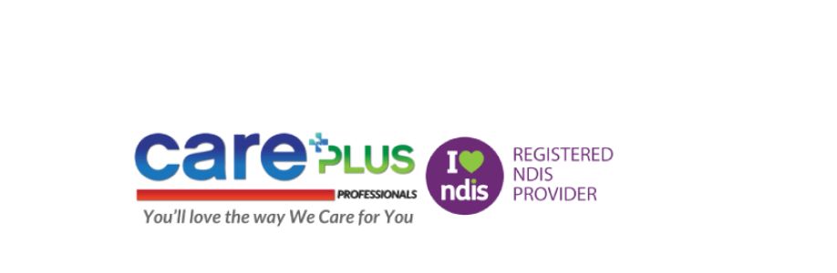 Care Plus Professionals Cover Image