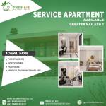 E-Serviced Apartments Profile Picture