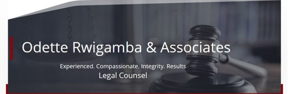 Odette Rwigamba Lawyers PC Cover Image