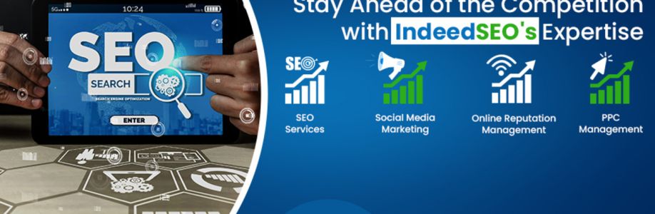 IndeedSEO Top SEO Company in Australia Cover Image