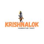 krishnalok foundation profile picture