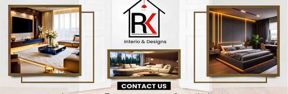 Rkinterior n Design Cover Image