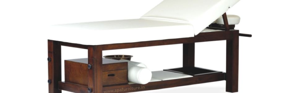 Spa Furniture Cover Image