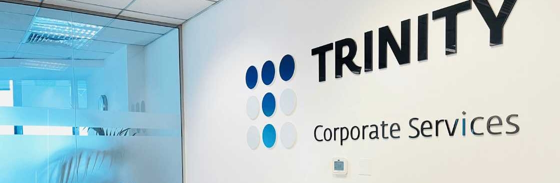 Trinity Group Cover Image