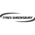 tyres shrewsbury