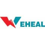 Weheal Lifesciences Profile Picture