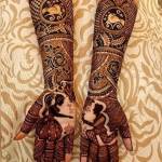 Kundan Mehandi
