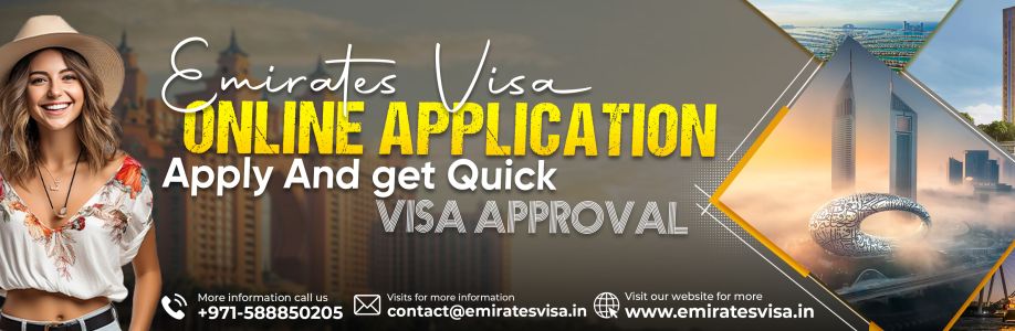 Emirates Visa In Cover Image