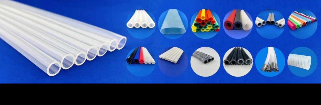 Shenzhen Tenchy Silicone And Rubber Co  Ltd Cover Image