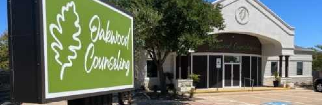 Oakwood Counseling Cover Image