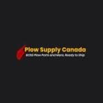 Plow Supply Canada profile picture