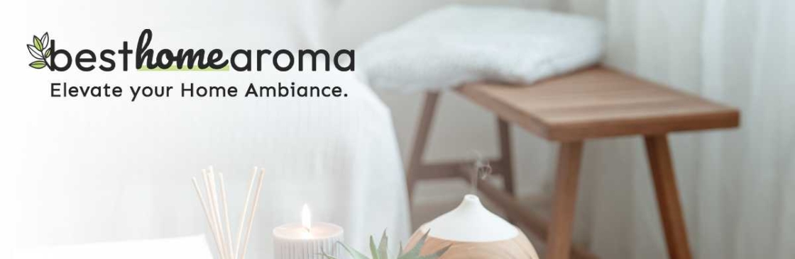 Best Home Aroma Cover Image