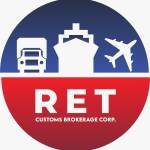 RET customsbrokerage