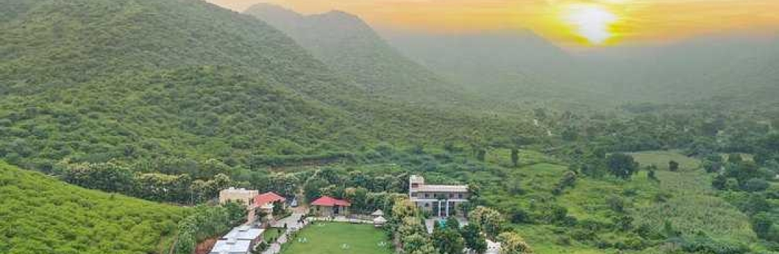 Kavish Hotels Resorts Cover Image