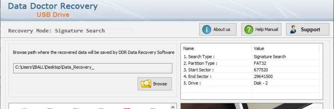 Data Recovery Software Cover Image