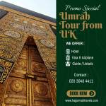 Hajj Umrah Travels