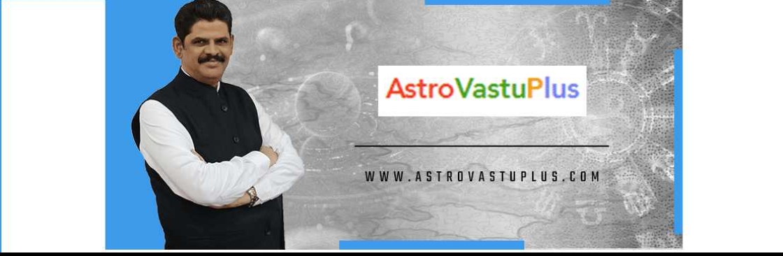 AstroVastu Plus Cover Image