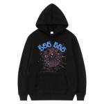 Spider hoodie
