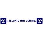 hillgatemot centre