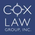 Cox Law Group Profile Picture