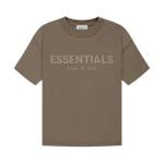 brown essentials shirt