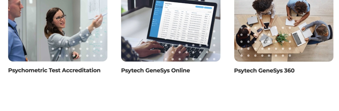 Psytech New Zealand Ltd Cover Image