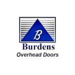 Burden's Overhead Doors profile picture