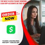 Buy Verified Cash App Accounts Profile Picture