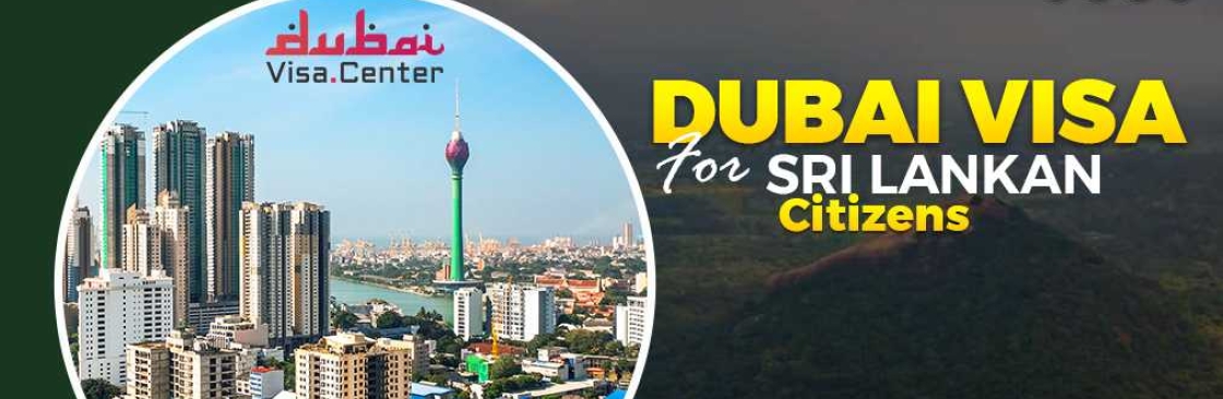 Dubai Visa Center Cover Image